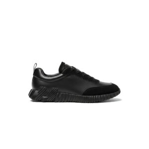 Hermès Bouncing Sneakers Black
