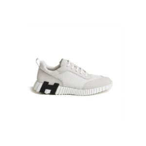 Hermes Bouncing sneaker White
