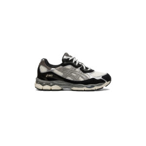 ASICS Gel-NYC Ivory Clay Grey