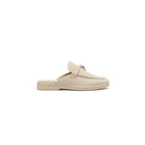 Loro Piana Babouche Charms Walk – Beige