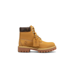 Timberland x Louis Vuitton 6-Inch Premium Boots – Wheat / Monogram