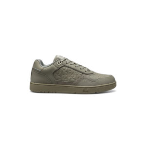 Dior B27 Low-Top Sneakers – Khaki / Olive