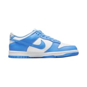 Nike Dunk Low “University Blue“