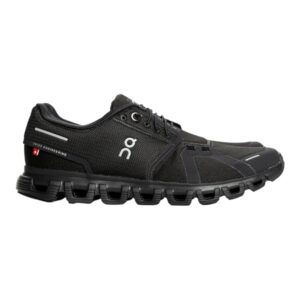 On Running Cloud 6 “Black”