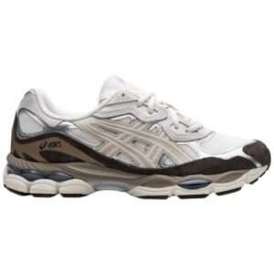 ASICS GEL NYC “CReam”