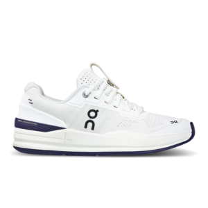 On Running THE ROGER Pro White/Acai