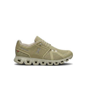 On Running Cloud 6 Olive Eclipse