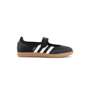 adidas Samba Jane 'Black White Gum’