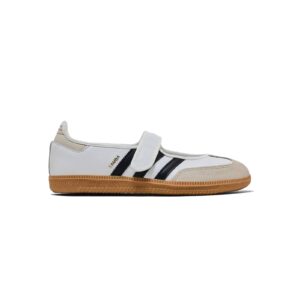 adidas Wmns Samba Jane 'White Black Gum