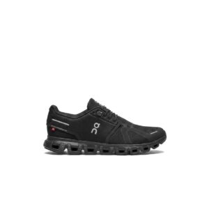 On Running Cloud 6 “Black”