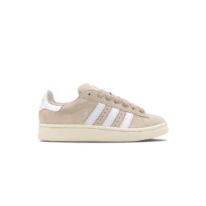 Adidas Campus Platform – Beige Off White