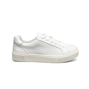 BRUNELLO CUCINELLI WHITE SNEAKERS